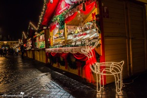 Sibiu Christmas Market