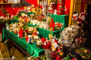 Sibiu Christmas Market