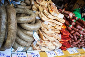 Sibiu Christmas Market