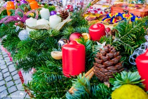 Sibiu Christmas Market