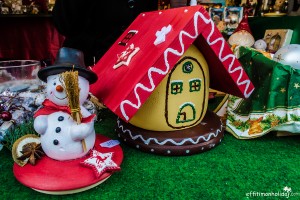 Sibiu Christmas Market