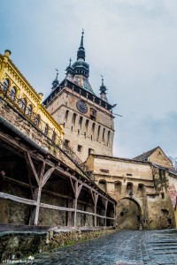 Sighisoara