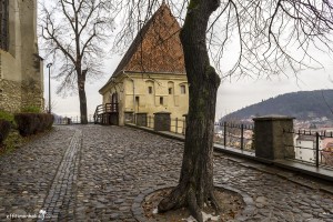 Sighisoara