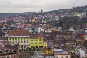 Sighisoara