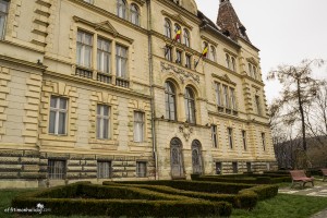 Sighisoara