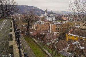 Sighisoara