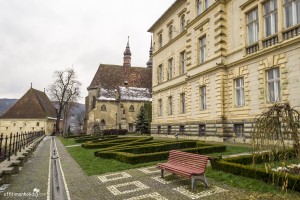 Sighisoara