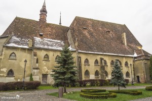 Sighisoara