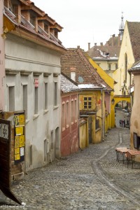 Sighisoara