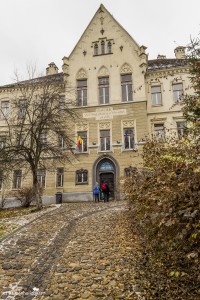 Sighisoara