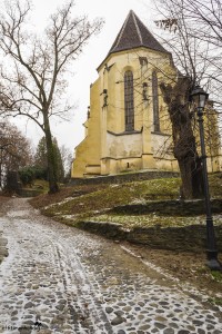 Sighisoara