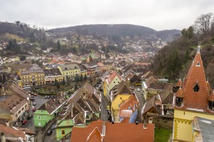 Sighisoara