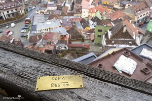 Sighisoara