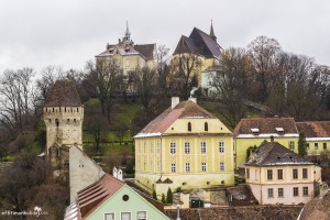 Sighisoara