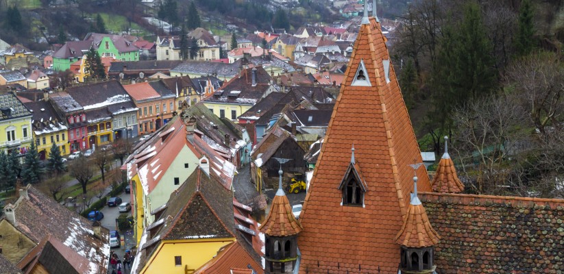 Sighisoara