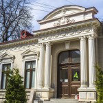 The hidden gems of Bucharest walking tour