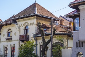 The hidden gems of Bucharest walking tour