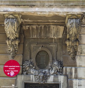 The hidden gems of Bucharest walking tour