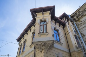 The hidden gems of Bucharest walking tour