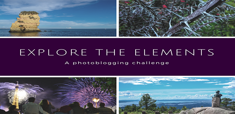 Explore the elements photo challenge