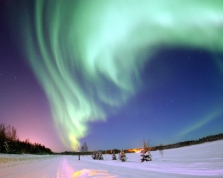Seeing the Northern Lights is on your bucket list? You can win a trip to your dream destination.