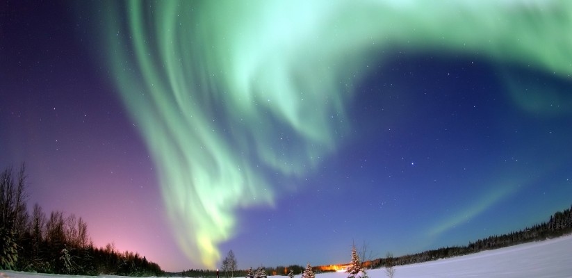 Seeing the Northern Lights is on your bucket list? You can win a trip to your dream destination.