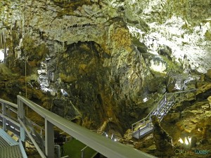 Valea Cetatii Cave, Rasnov