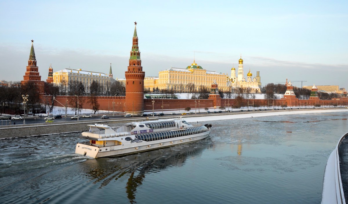 russia river cruise moscow to st petersburg