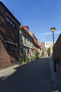 See Malmo through my lens