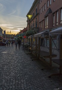 See Malmo through my lens