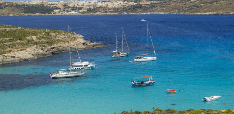 The best itinerary for a trip to Malta