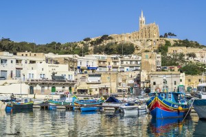 What to see in Malta: Mgarr, Gozo