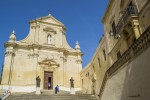 What to see in Malta: Cathedral Of Assumption, Victoria, Gozo