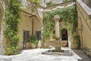 What to see in Malta: Palazzo Falson in Mdina
