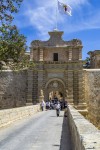 What to see in Malta: Mdina or the Silent City