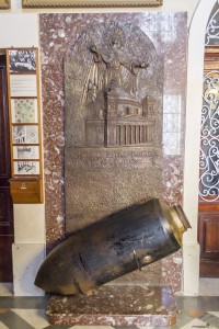 What to see in Malta: Rotunda of Mosta, Malta