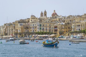 What to see in Malta: The Three Cities, the first home of the Knights Templar