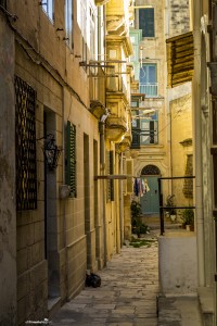 What to see in Malta: the beautiful buildings of Valletta