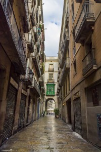 Favorite Moments From a Third Visit To Barcelona