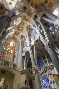 Favorite Moments From a Third Visit To Barcelona