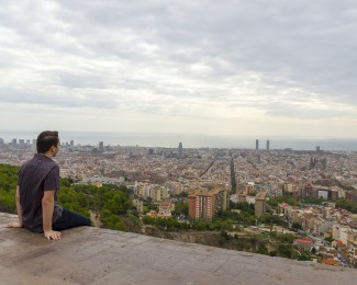 Favorite Moments From a Third Visit To Barcelona