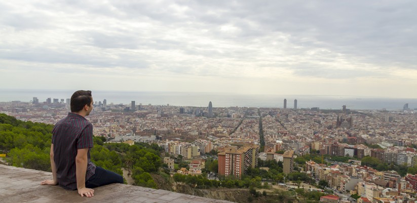 Favorite Moments From a Third Visit To Barcelona