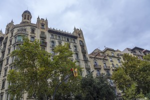 Favorite Moments From a Third Visit To Barcelona