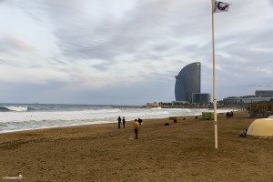 Favorite Moments From a Third Visit To Barcelona