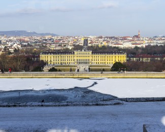 How I Fell In Love With Vienna On My Second Visit