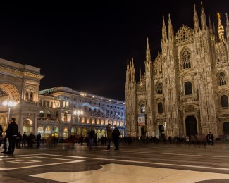 10 Photos That Will Inspire You To Visit Milan
