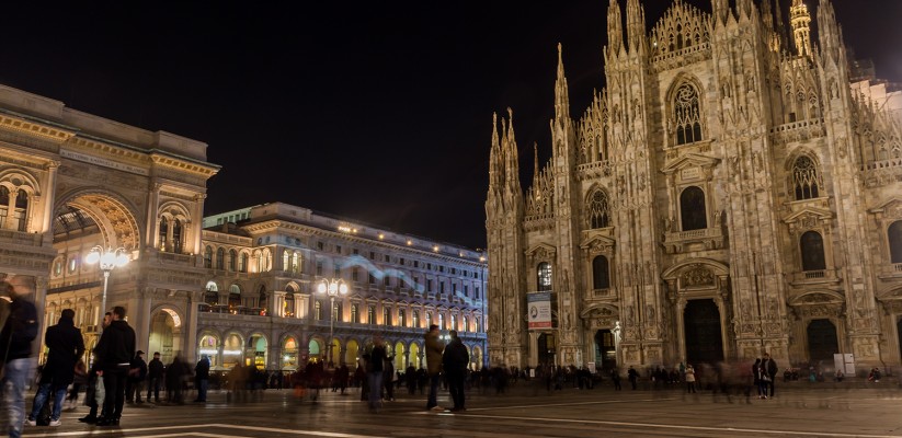 10 Photos That Will Inspire You To Visit Milan