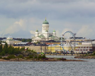 Should you visit Helsinki this summer?