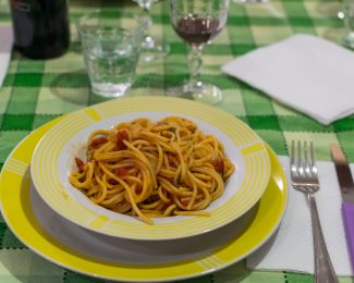 An Authentic Italian Dinner With Locals