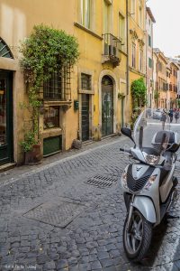 A trip to Italy: from Rome to the Amalfi Coast
